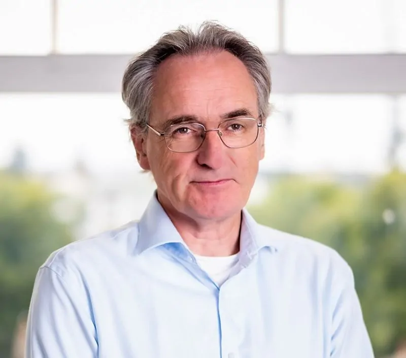 Paul O’Neill
