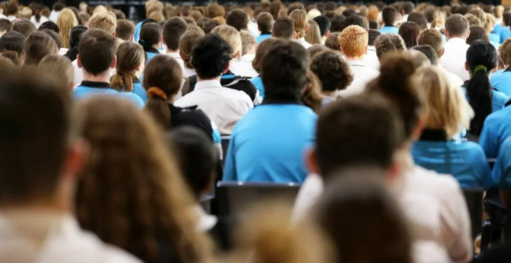 World Autism Acceptance Week: disability discrimination faced by autistic pupils in schools