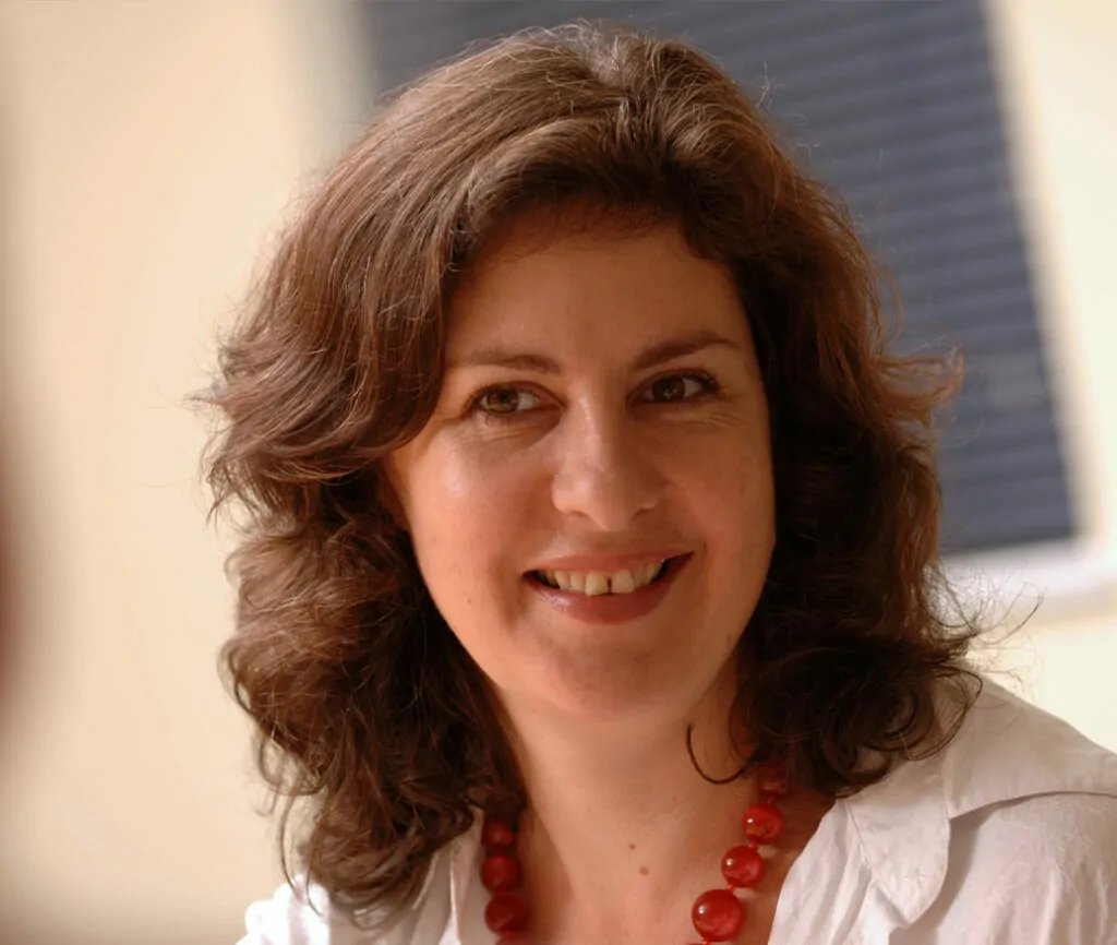 Tamsin Allen