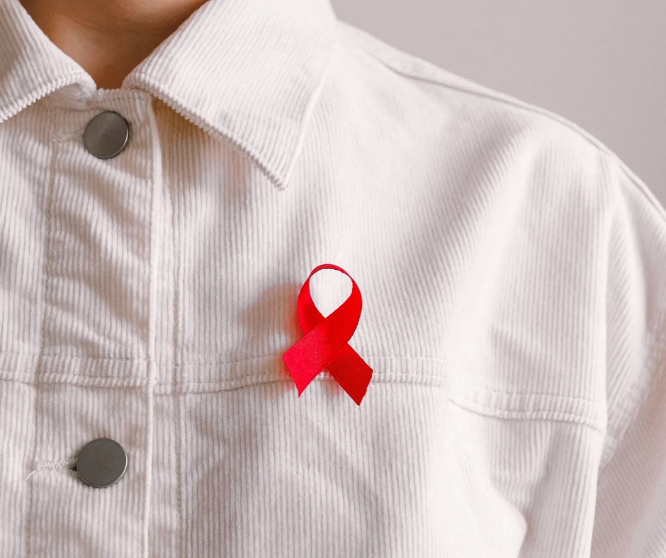 World AIDS Day – HIV and AIDS in the workplace