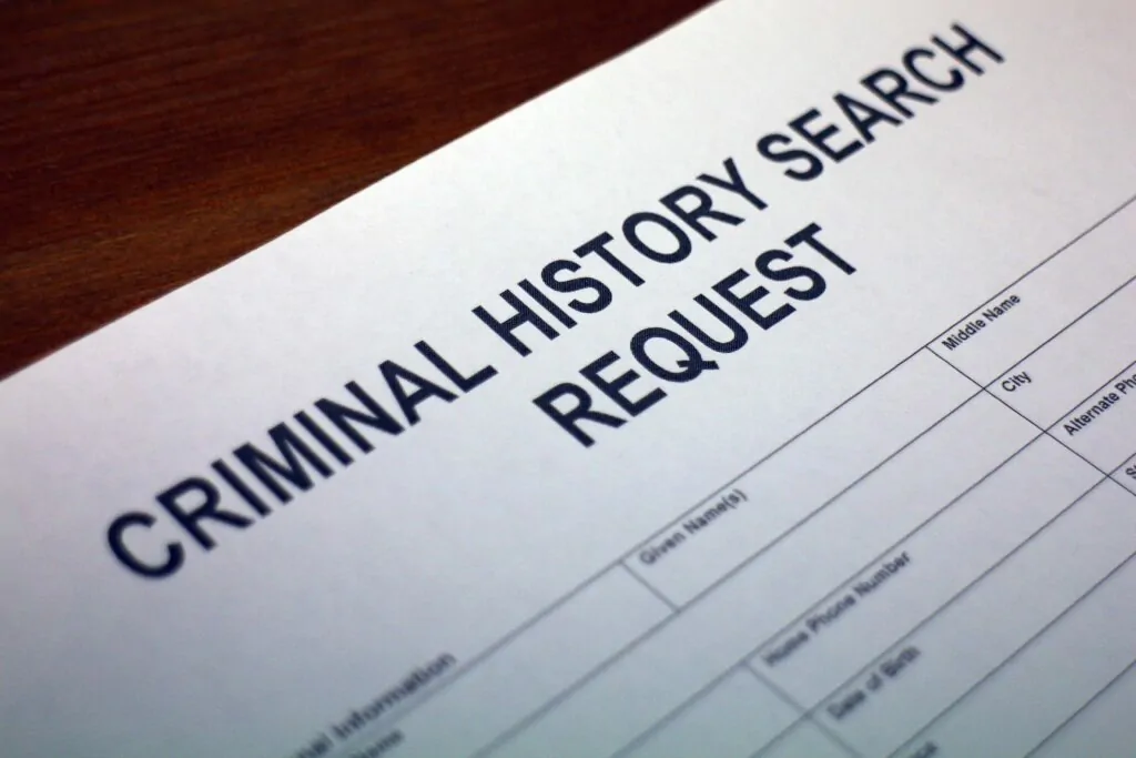 The Rehabilitation of Offenders Act 1974