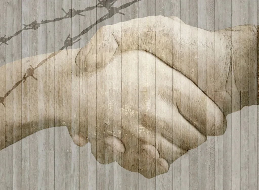 Understanding immigration detention in the UK
