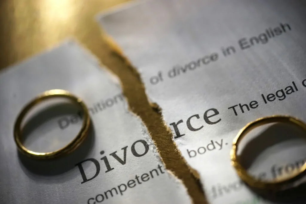 Long overdue divorce law reform - why it won’t lead to speedy, McDivorces