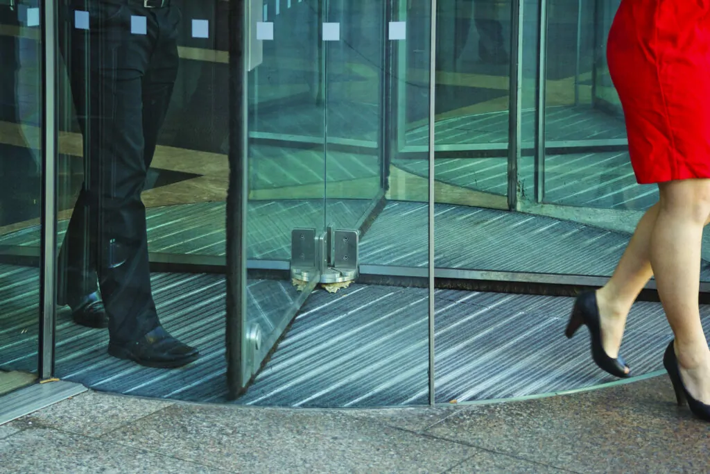 How to handle the departure of senior employees