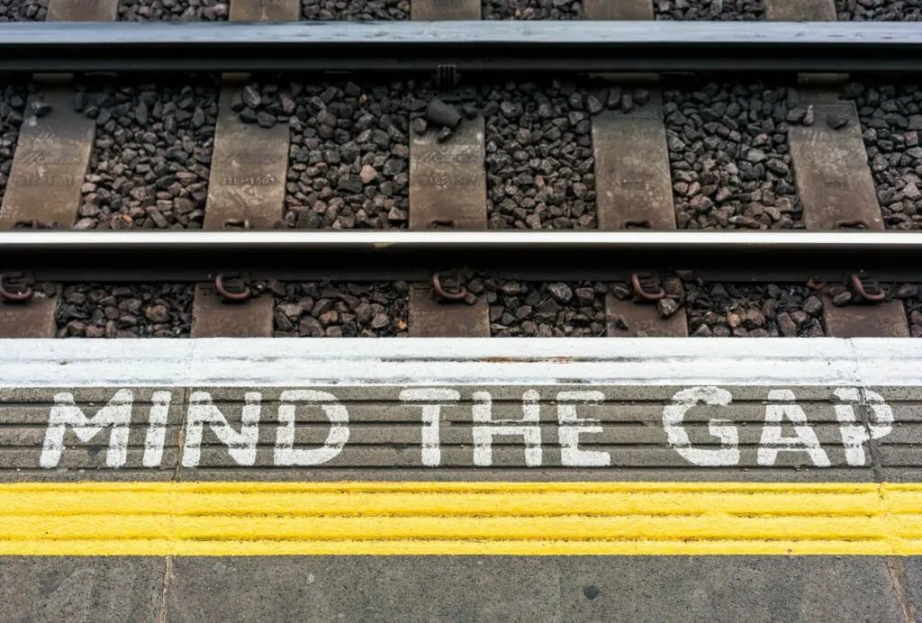 Does the absence of fairly priced part-time season tickets contribute to the gender pay gap?