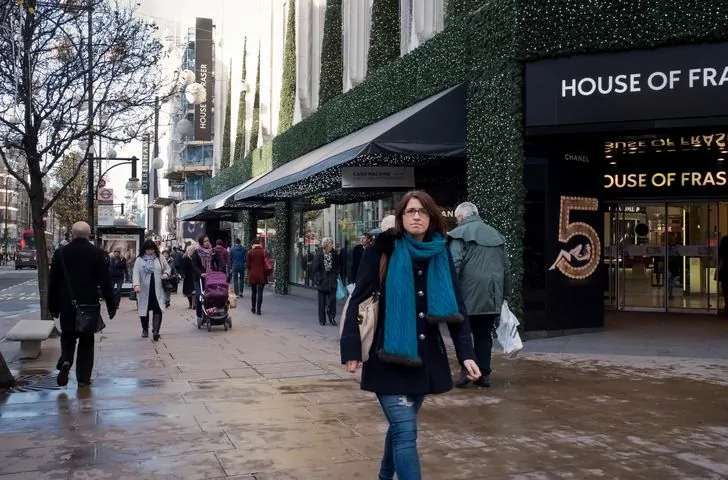 House of Fraser announce plans to close more than half its stores: an employee’s guide to redundancy