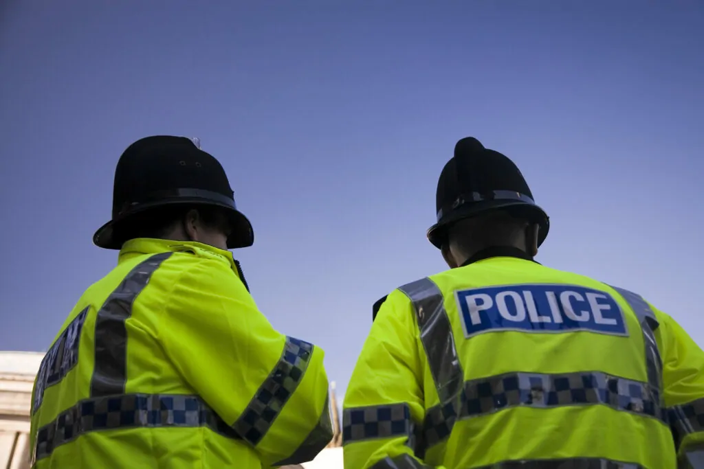 Suspicionless stop and search powers have to go
