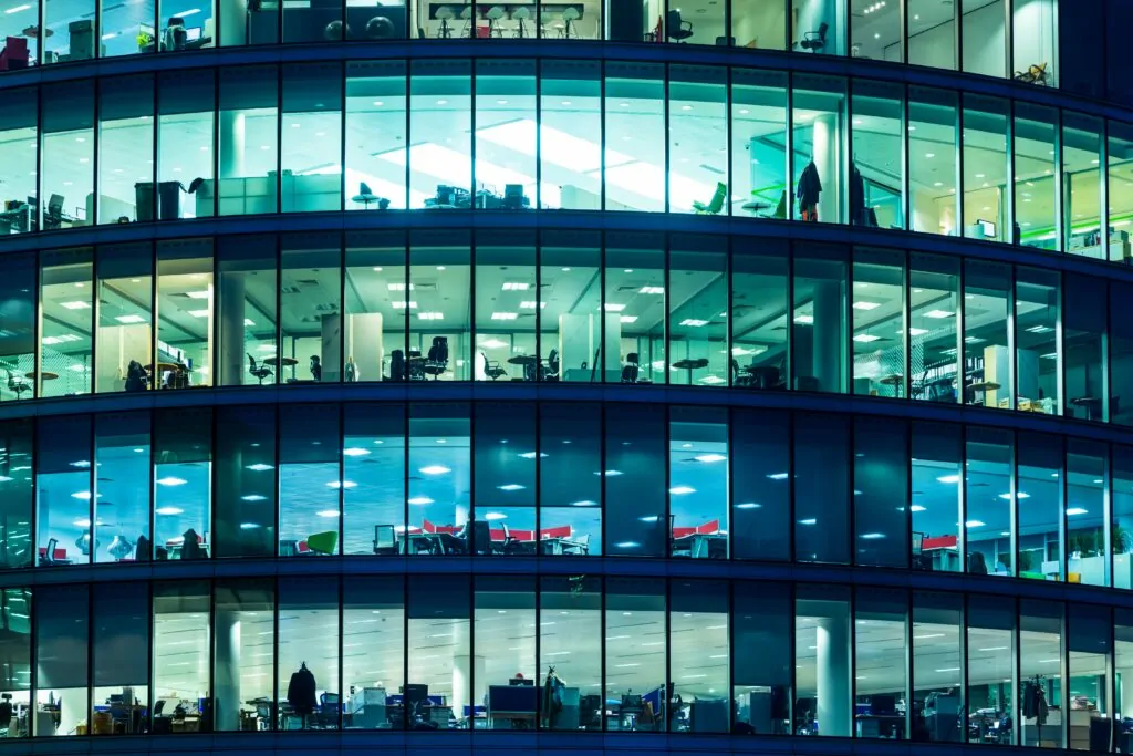 The current employment landscape