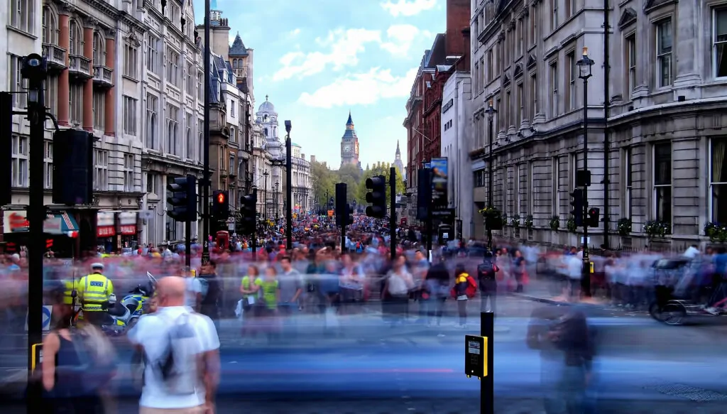 E-scooters: the future for city travelling?