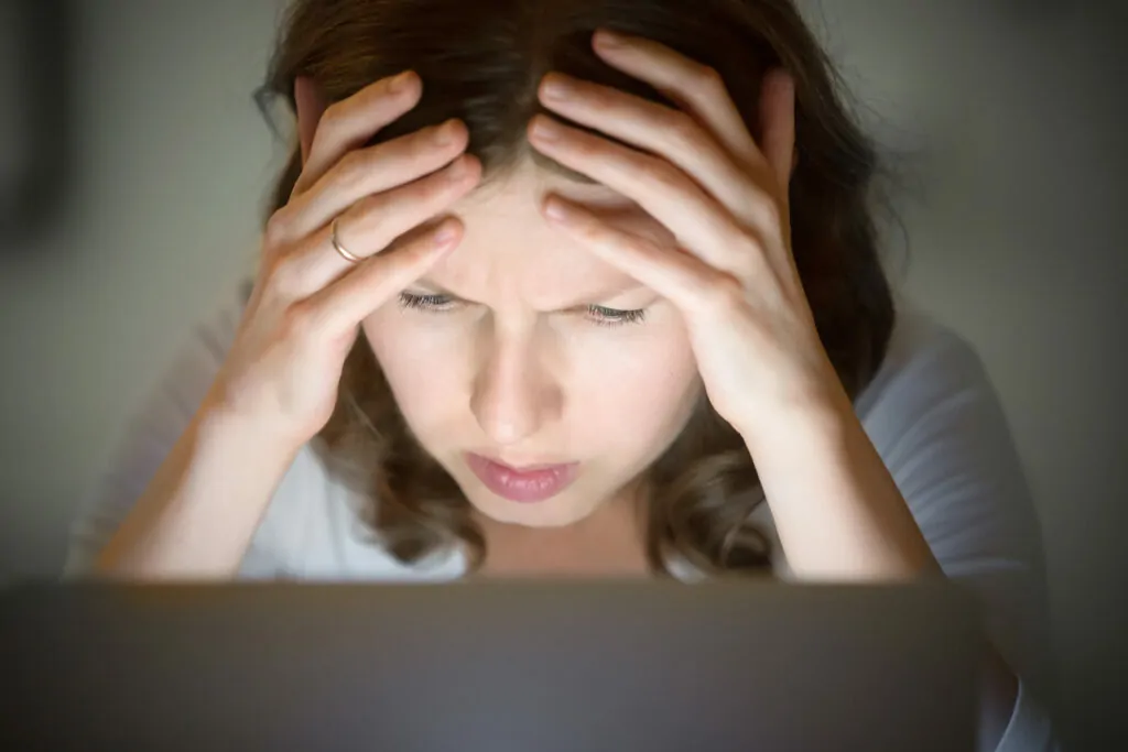 Harassment at work- know your rights this #AntiBullying week