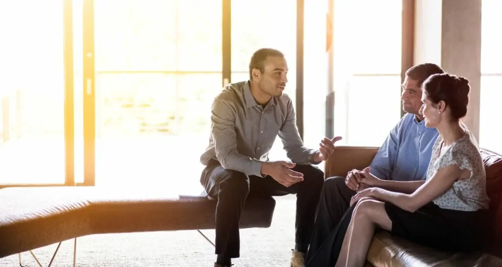 Why do I need a Lasting Power of Attorney?