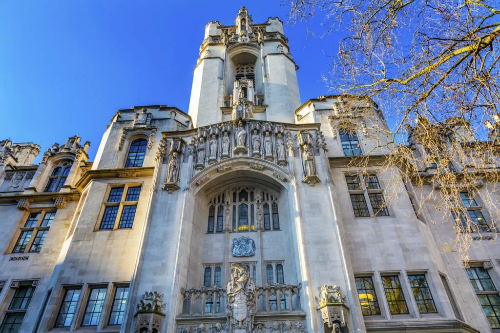 Recent Supreme Court judgment on the international child abduction case In the matter of C (Children) [2018] UKSC 8