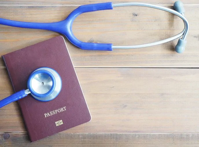 Immigration and Personal Injury: Where do you stand when things go wrong?