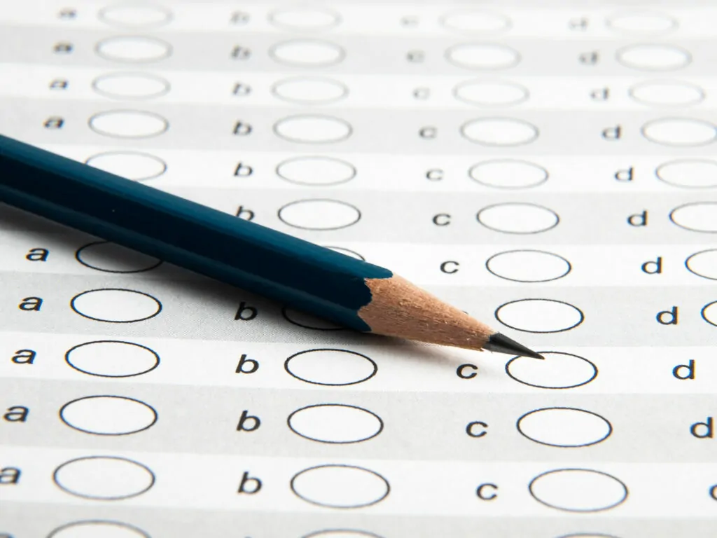 Multiple Choice test indirectly discriminates against job applicant with Asperger’s Syndrome