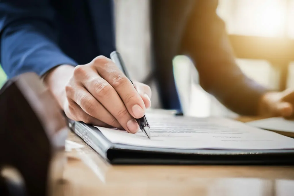 The exceptions to the rule of hearsay evidence