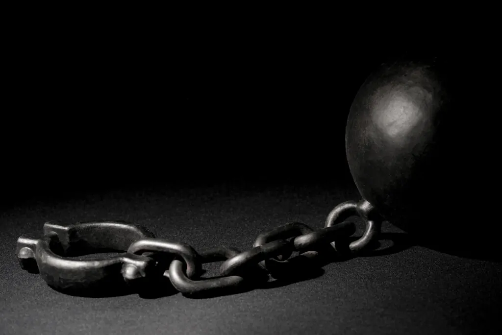 How Law Destroyed the Slave Trade