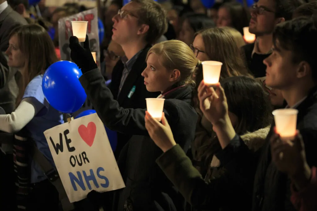 Junior Doctors, Strike Action and Changing Contracts