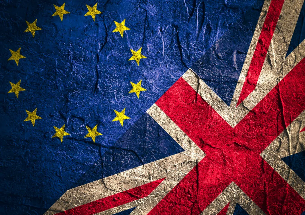 British with EU Settled Status