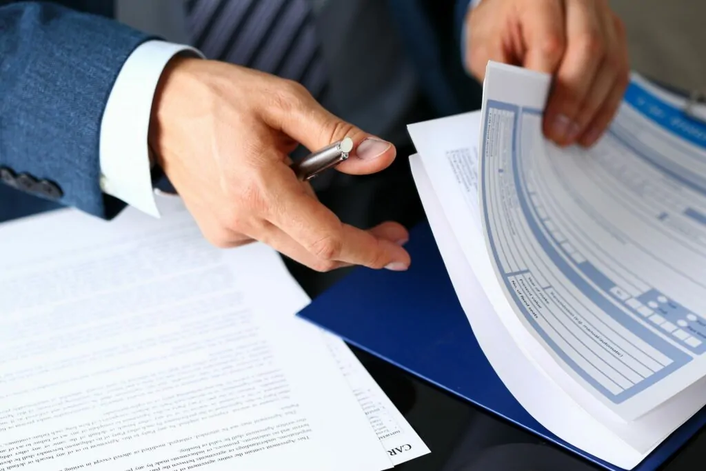 What are the rules on the filtering of criminal records?