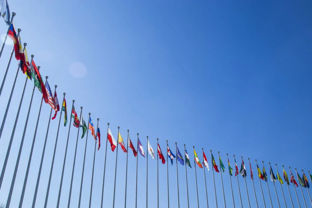 Interpol and Red Notices: how a ‘global police force’ can become a tool of oppression