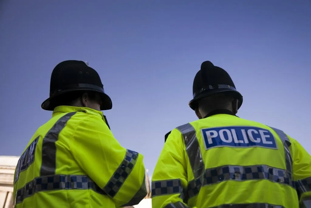 Policing under lockdown: a “common sense” approach?