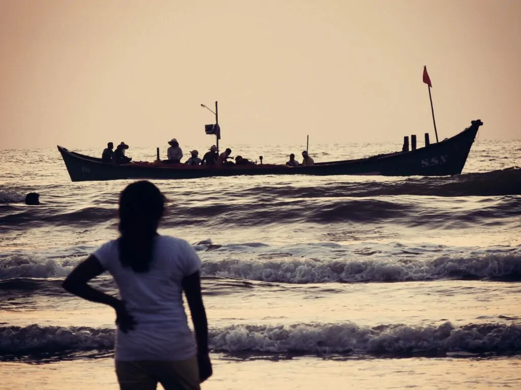 You can love a foreign national but it will cost you more than you can afford