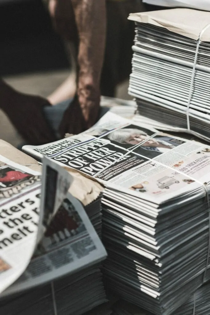 The big news – epidemiologist loves staats