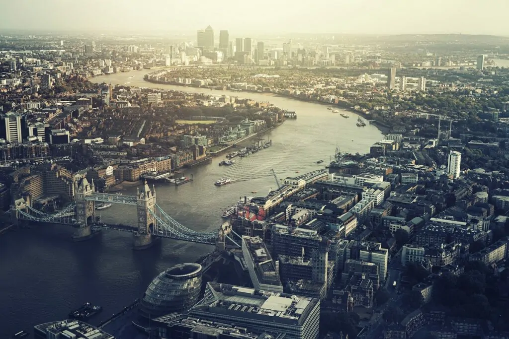 UK Data Protection Overview 2023