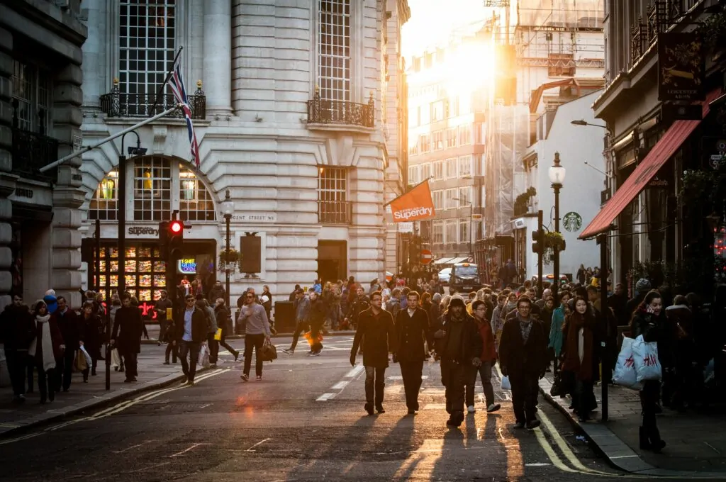 Update: Resumption of Priority Services for new Family Settlement visa applications filed outside of the UK
