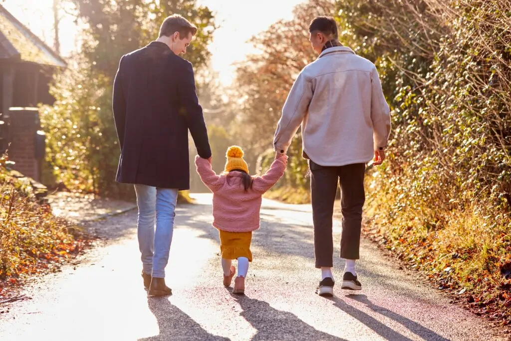 Cohabitation in England and Wales: how can we better protect modern families?