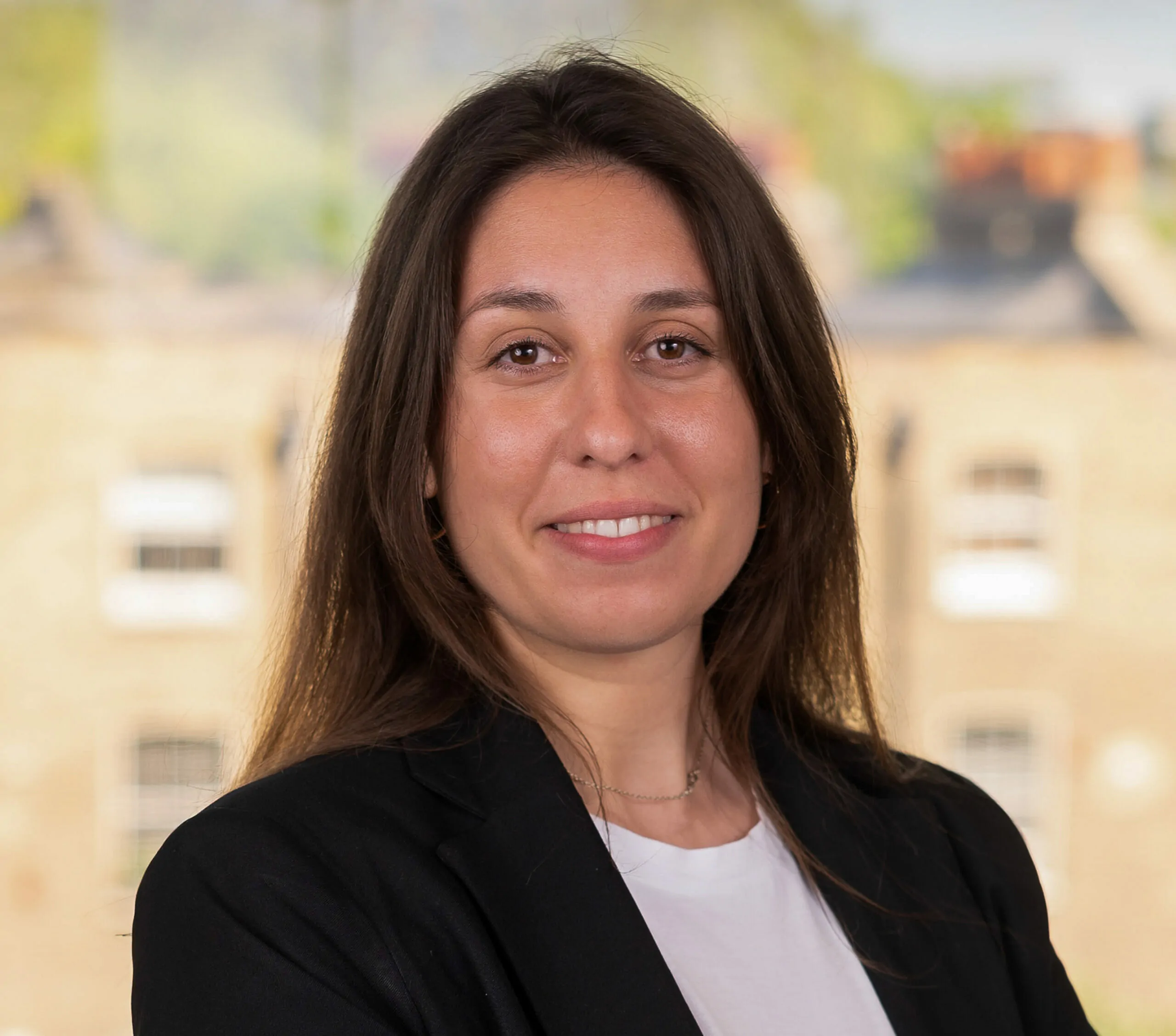 Irene Karidas
