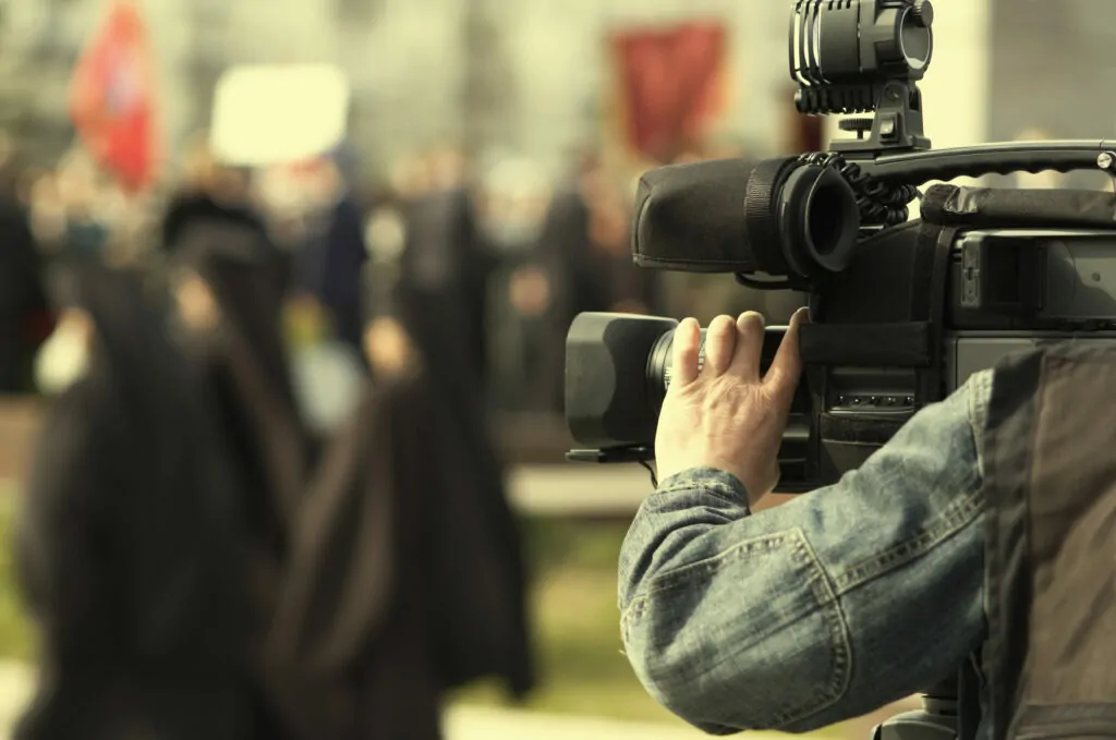 Behind the Scenes: navigating criminal issues in the entertainment industry