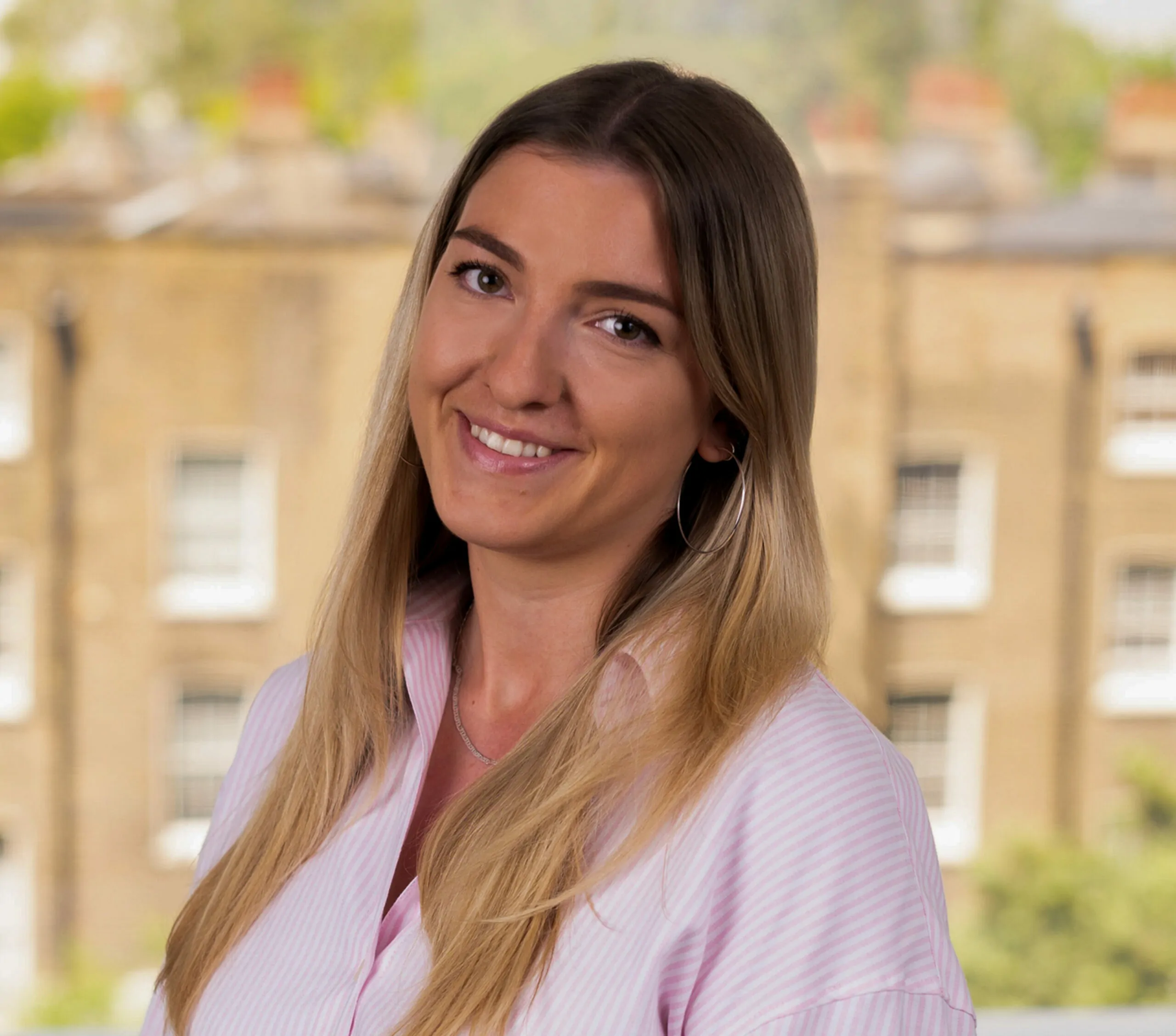 Ellie Crowther