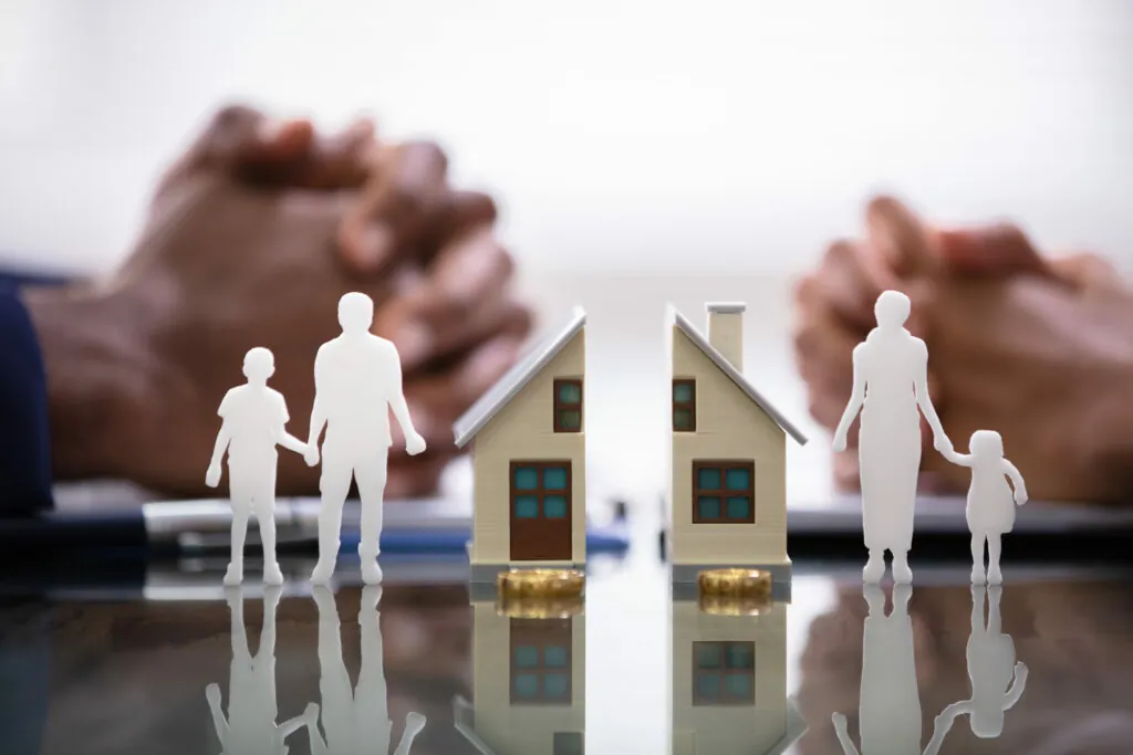 Should I make my divorce application sole or joint?